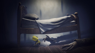 Little Nightmares - Secrets of the Maw Expansion Pass (PC) Downloadable PC