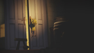 Little Nightmares - Secrets of the Maw Expansion Pass (PC) Downloadable PC