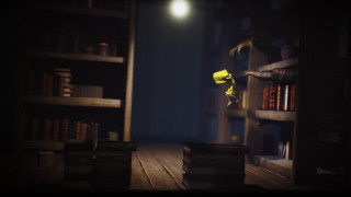 Little Nightmares - Secrets of the Maw Expansion Pass (PC) Downloadable PC