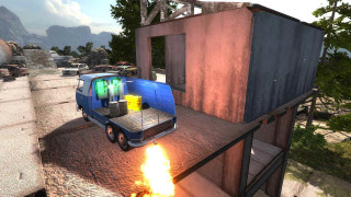 Camper Jumper Simulator (PC) DIGITAL PC