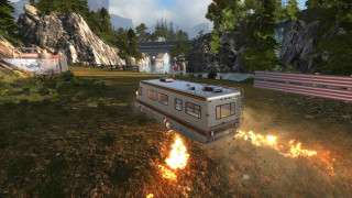 Camper Jumper Simulator (PC) DIGITAL PC