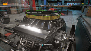 Car Mechanic Simulator 2018 (PC) Download PC