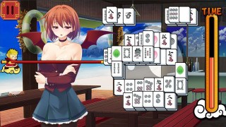 Pretty Girls Mahjong Solitaire (PC/MAC) (Downloadable) PC