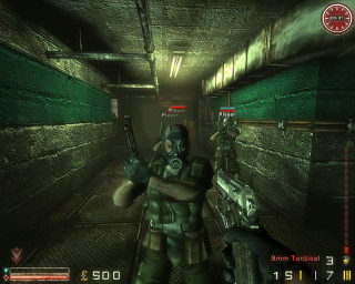 Killing Floor (PC/MAC/LX) Download PC