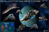 Galactic Inheritors (PC) DIGITAL thumbnail