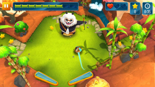 Momonga Pinball Adventures (PC/MAC) DIGITAL PC