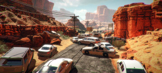 Arizona Sunshine VR (PC) (Downloadable) PC