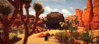 Arizona Sunshine VR (PC) (Downloadable) PC