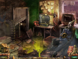 Hidden Object 4-in-1 Bundle (PC) DIGITAL PC