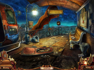 Hidden Object 4-in-1 Bundle (PC) DIGITAL PC