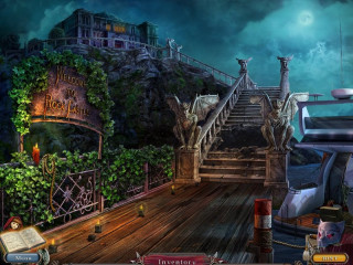 Hidden Object 6-in-1 bundle (PC) DIGITAL PC