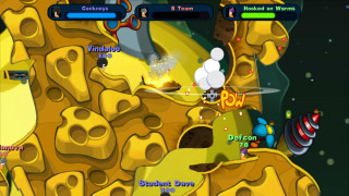 Worms Reloaded (PC) Download PC