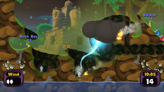 Worms Reloaded (PC) Download PC