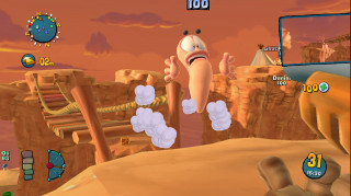 Worms Ultimate Mayhem (PC) Download PC