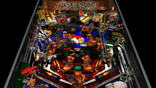 Worms Pinball (PC) (Downloadable) PC