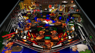 Worms Pinball (PC) (Downloadable) PC