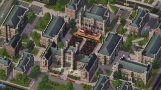 SimCity 4 Deluxe (MAC) Download PC