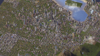 SimCity 4 Deluxe (MAC) Download PC