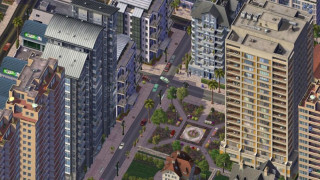 SimCity 4 Deluxe (MAC) Download PC