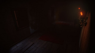 Wooden Floor 2 - Resurrection (PC) DIGITAL PC