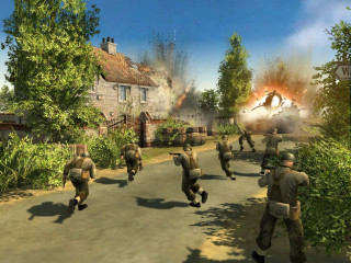 Men of War: Collector's Pack (PC) (Downloadable) PC