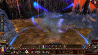 Elven Legacy: Magic (PC) DIGITAL PC