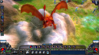 Elven Legacy: Magic (PC) DIGITAL PC