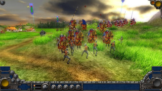 Elven Legacy: Siege (PC) (Downloadable) PC