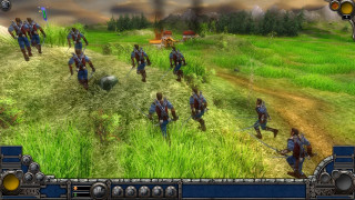 Elven Legacy: Siege (PC) (Downloadable) PC