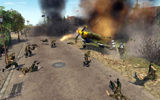 Men of War: Assault Squad Game of The Year (PC) (Download) PC