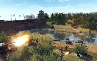 Men of War: Assault Squad Game of The Year (PC) (Download) PC