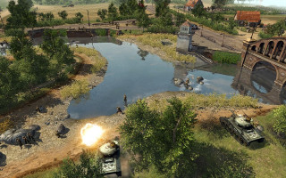 Men of War: Assault Squad Game of The Year (PC) (Download) PC