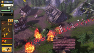 Hills Of Glory 3D (PC) DIGITAL PC