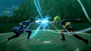 NARUTO SHIPPUDEN: Ultimate Ninja STORM 3 Full Burst HD (PC) Download PC