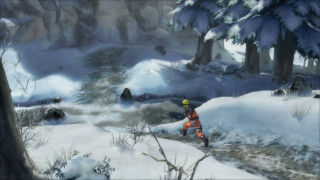 NARUTO SHIPPUDEN: Ultimate Ninja STORM 3 Full Burst HD (PC) Download PC