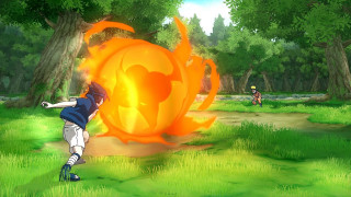 NARUTO: Ultimate Ninja STORM HD (PC) DIGITAL PC