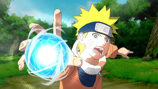 NARUTO SHIPPUDEN: Ultimate Ninja STORM Trilogy (PC) Download PC