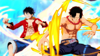 One Piece: Unlimited World Red - Deluxe Edition (PC) (Downloadable) PC