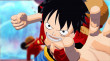 One Piece: Unlimited World Red - Deluxe Edition (PC) (Downloadable) thumbnail