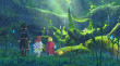 Ni No Kuni II: Revenant Kingdom (PC) + Bonus (Downloadable) thumbnail