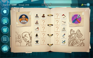 Doodle Mafia (PC/MAC/LX) DIGITAL PC