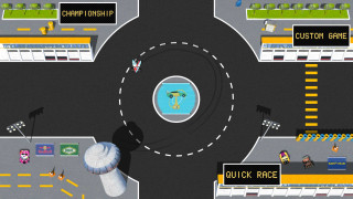 BAFL - Brakes Are For Losers (PC) DIGITAL PC