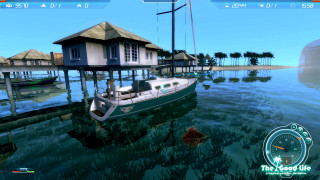 The Good Life (PC) (Downloadable) PC