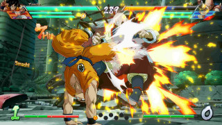 Dragon Ball FighterZ - FighterZ Edition (PC) Downloadable + DLC! PC