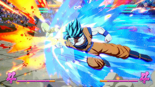 Dragon Ball FighterZ: Standard Edition (PC) + DLC! (Downloadable) PC