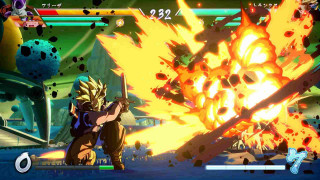 Dragon Ball FighterZ: Standard Edition (PC) + DLC! (Downloadable) PC