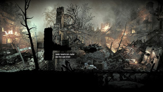 This War of Mine: Stories Season Pass (PC) (Downloadable) PC