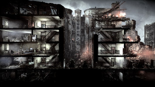 This War of Mine: Stories Season Pass (PC) (Downloadable) PC