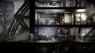 This War of Mine: Stories Season Pass (PC) (Downloadable) PC