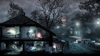 This War of Mine: Stories Season Pass (PC) (Downloadable) PC